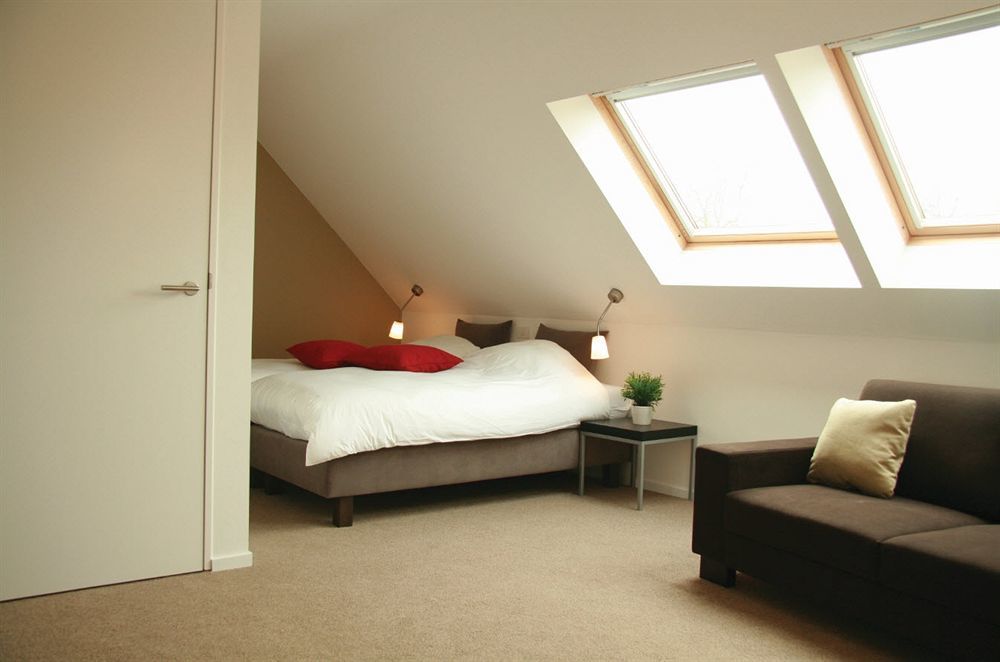 Antares 4* Bruges