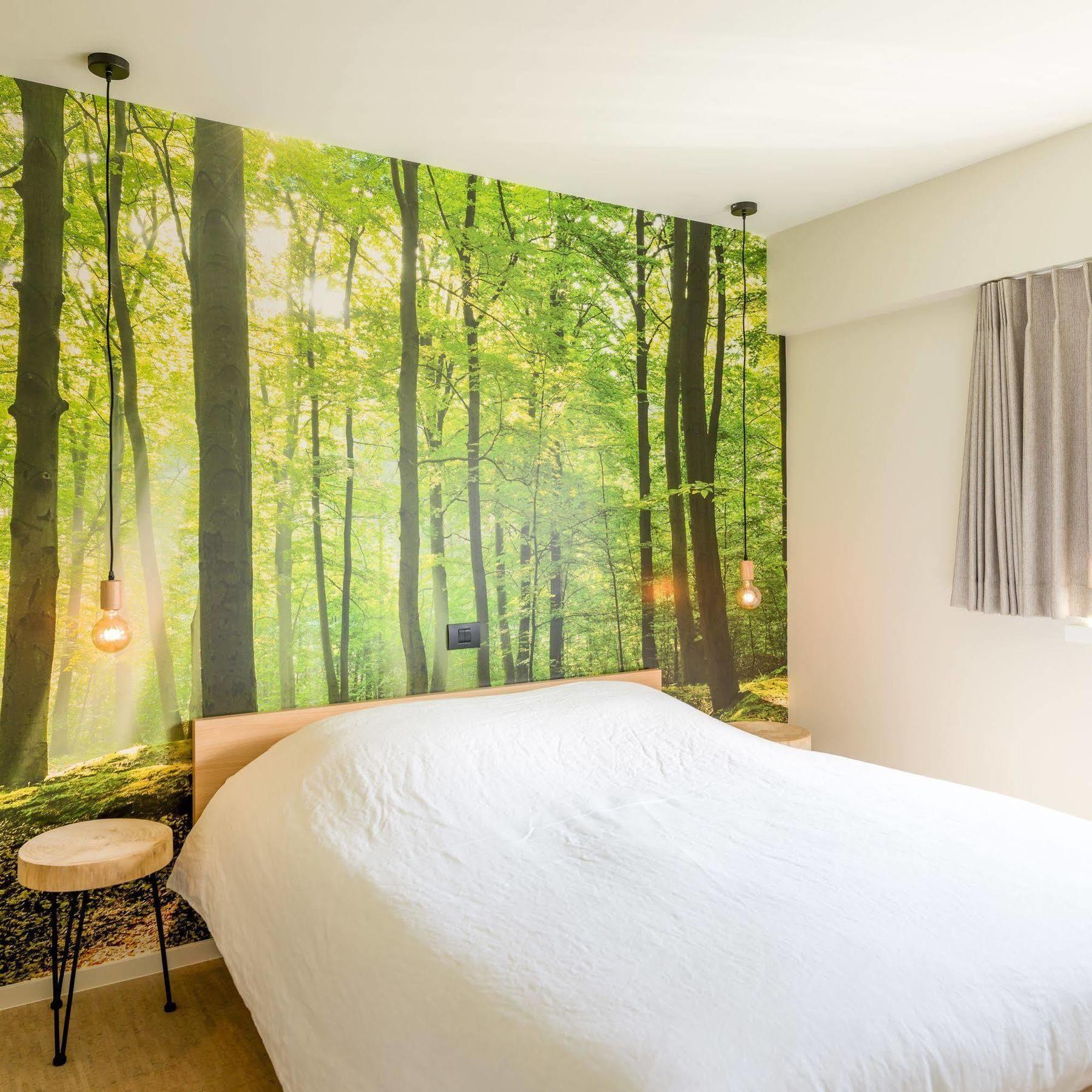 Bed & Breakfast Antares Bruges